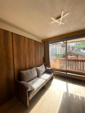 Résidence Dome De Polset - Studio pour 3 Personnes MAE-0074